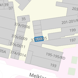 Perceel VSN01-B-4816