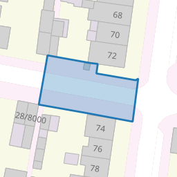 Perceel VSN01-B-4821