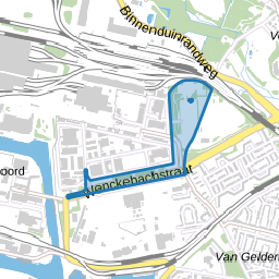 Perceel VSN01-B-4826