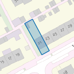 Perceel VSN01-B-4832