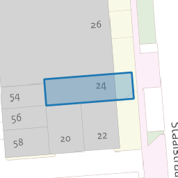 Perceel VSN01-B-4848