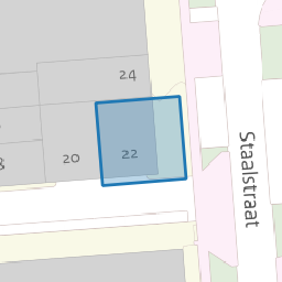 Perceel VSN01-B-4850