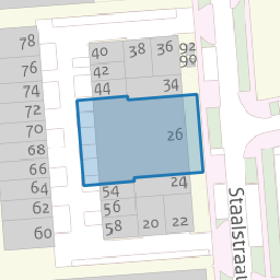 Perceel VSN01-B-4853