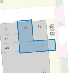 Perceel VSN01-B-4857