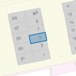 Perceel VSN01-B-4872