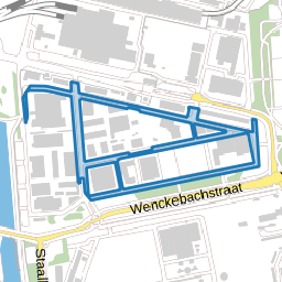 Perceel VSN01-B-4889