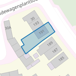 Perceel VSN01-B-4905