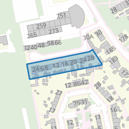 Perceel VSN01-B-4912