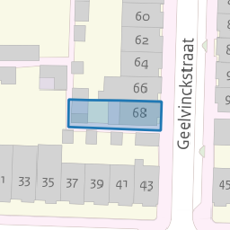 Perceel VSN01-B-4922