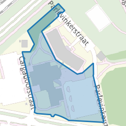 Perceel VSN01-B-4927