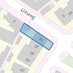 Perceel VSN01-B-4941