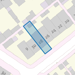 Perceel VSN01-B-4944