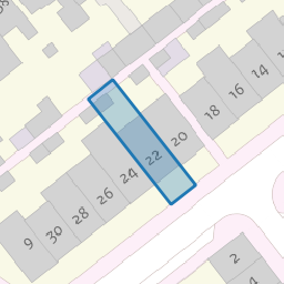 Perceel VSN01-B-4947