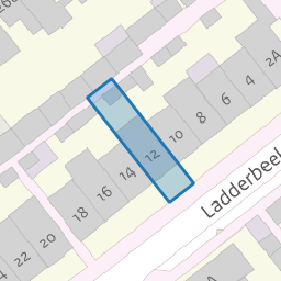 Perceel VSN01-B-4952