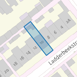 Perceel VSN01-B-4953