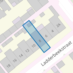 Perceel VSN01-B-4954