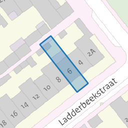 Perceel VSN01-B-4955