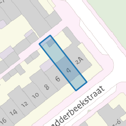 Perceel VSN01-B-4956