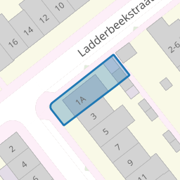 Perceel VSN01-B-4958