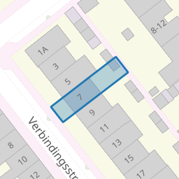 Perceel VSN01-B-4961