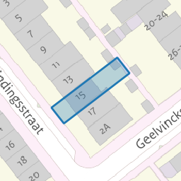 Perceel VSN01-B-4965