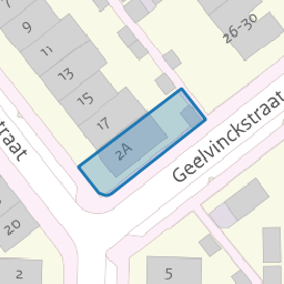 Perceel VSN01-B-4967