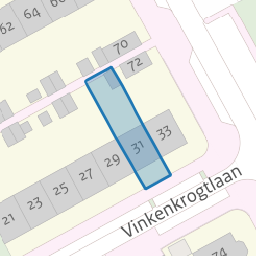 Perceel VSN01-B-4976