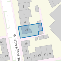 Perceel VSN01-B-4981