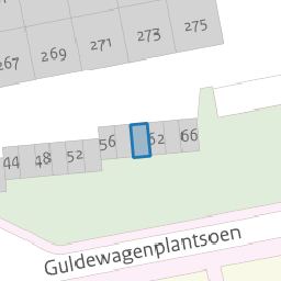 Perceel VSN01-B-5002