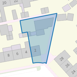 Perceel VSN01-B-5011