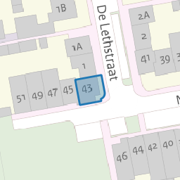 Perceel VSN01-B-5016