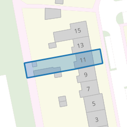 Perceel VSN01-B-5027