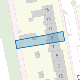 Perceel VSN01-B-5028