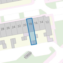 Perceel VSN01-B-5030