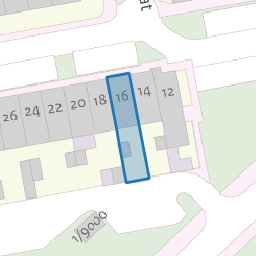 Perceel VSN01-B-5031