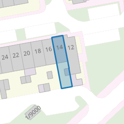 Perceel VSN01-B-5032