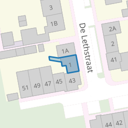 Perceel VSN01-B-5034