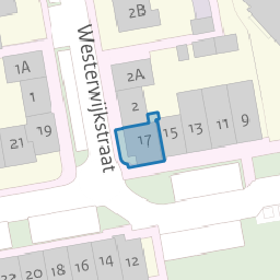 Perceel VSN01-B-5051