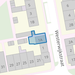 Perceel VSN01-B-5054