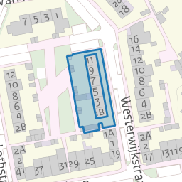 Perceel VSN01-B-5055