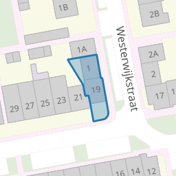 Perceel VSN01-B-5056