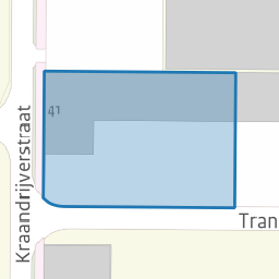 Perceel VSN01-B-5065
