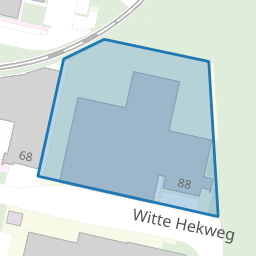 Perceel VSN01-B-5081