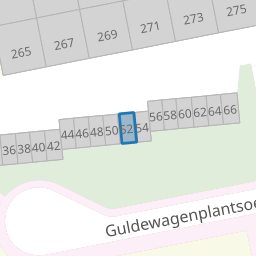 Perceel VSN01-B-5084