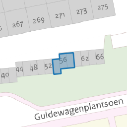 Perceel VSN01-B-5085