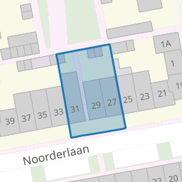 Perceel VSN01-B-5086