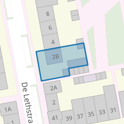 Perceel VSN01-B-5091