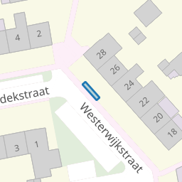 Perceel VSN01-B-5095