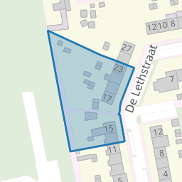 Perceel VSN01-B-5096