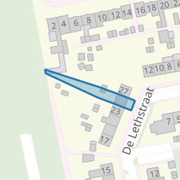 Perceel VSN01-B-5097